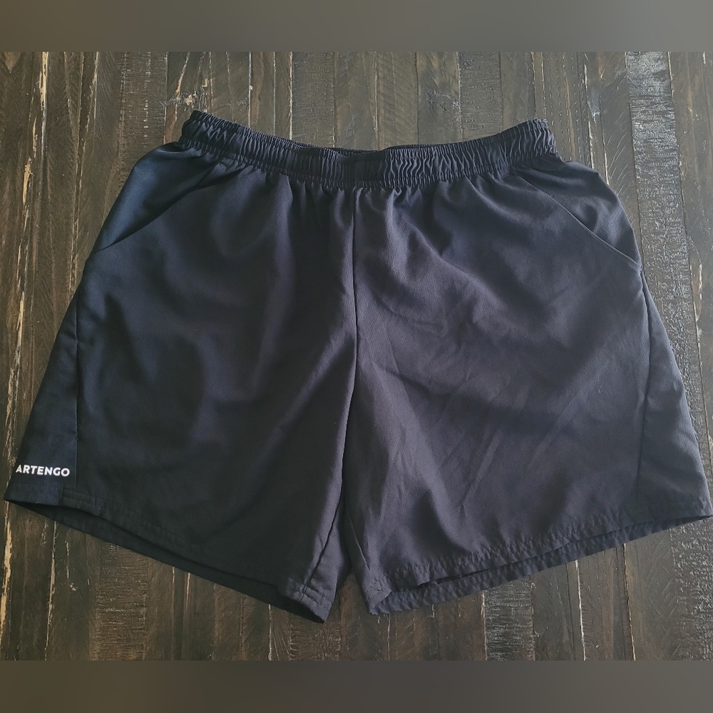 Artengo Running Shorts Mens Size Large